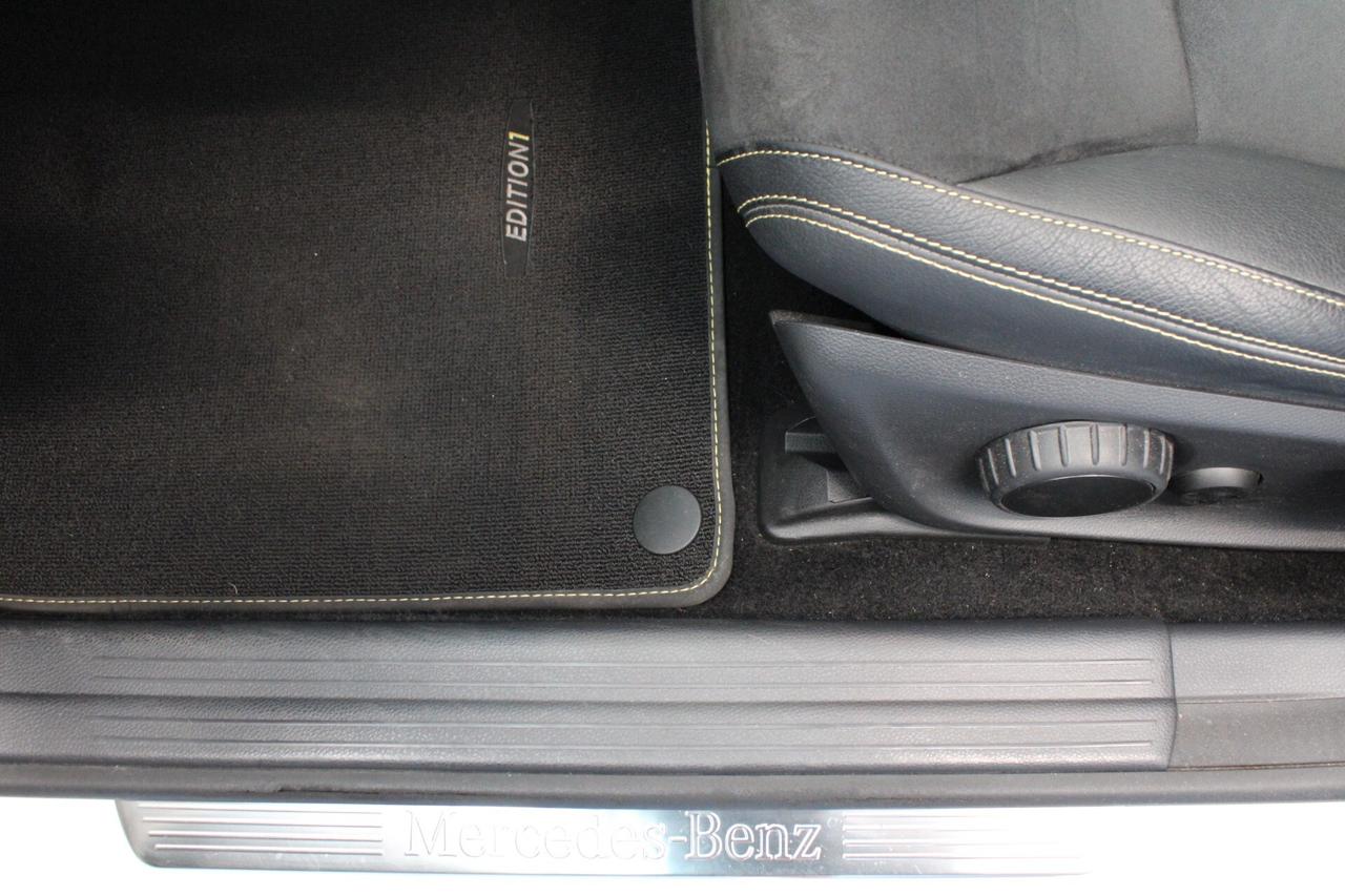 Mercedes-benz A 220 CDI Automatic Premium