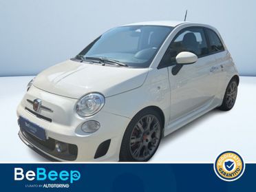 Abarth 500 595 1.4 16V T. T-JET TURISMO 160CV E6