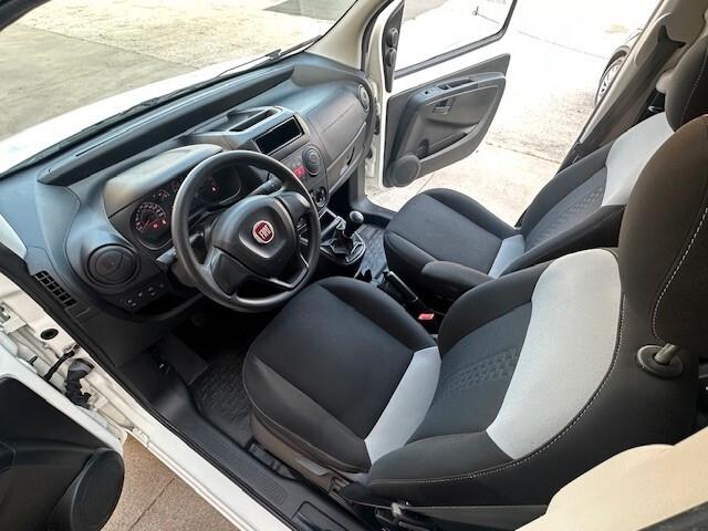 Fiat Fiorino 1.3 MJT 95CV 12/2022 58.000KM PERFETTO