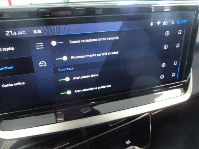 Peugeot 2008 PureTech 100 S&S Allure