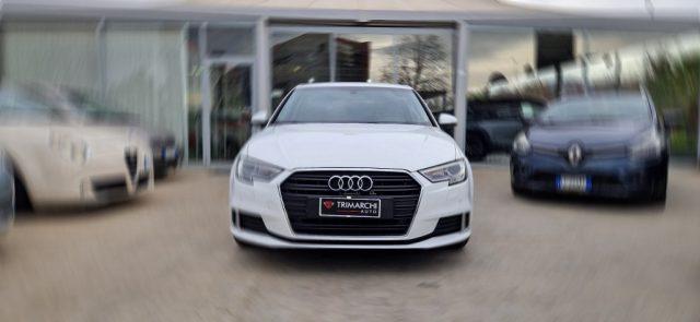 AUDI A3 1.6 TDI S tronic Sport