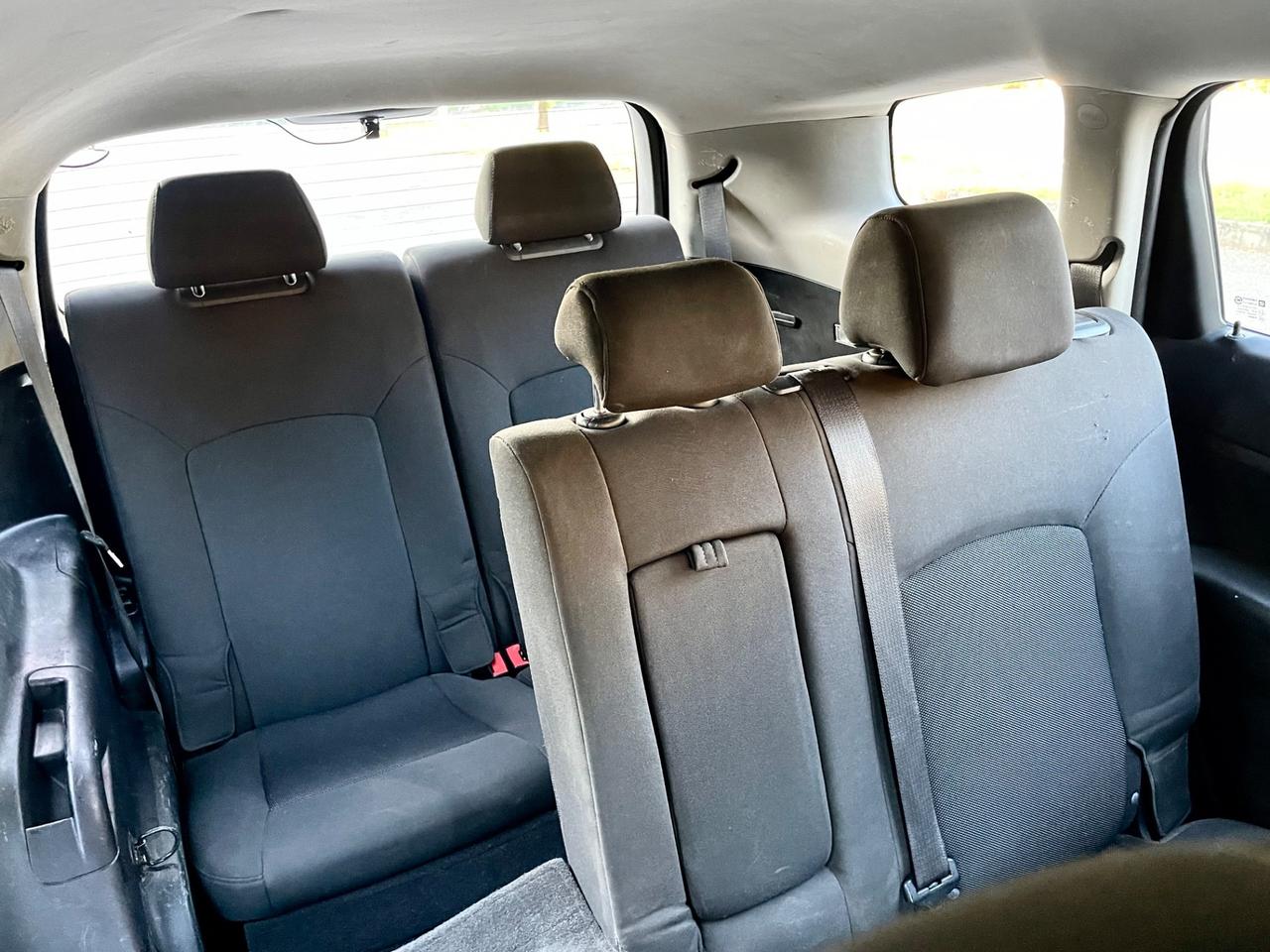 Chevrolet Orlando 1.8 GPL LT