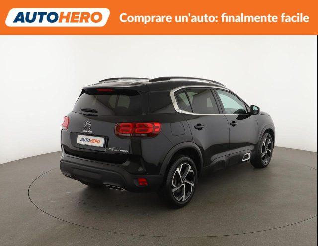 CITROEN C5 Aircross BlueHDi 130 S&S Feel