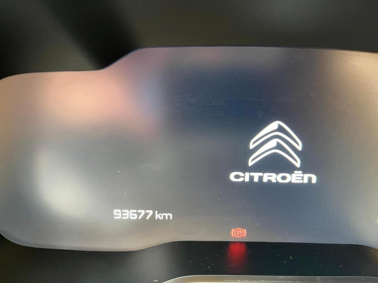 Citroen C5 Aircross BlueHDi 130 S&S EAT8 Shine