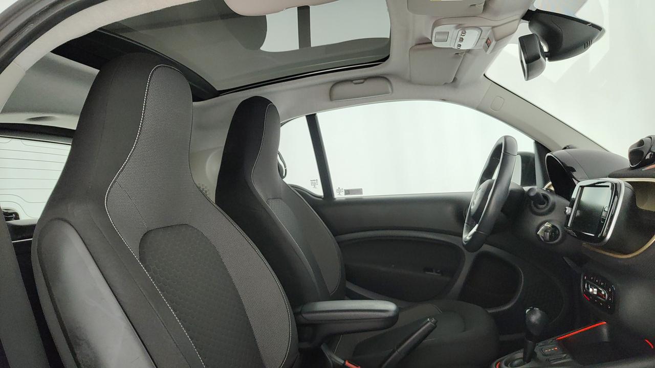 SMART Fortwo eq Pulse 22kW