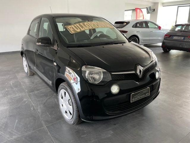 RENAULT Twingo 1.0 BENZINA Lovely