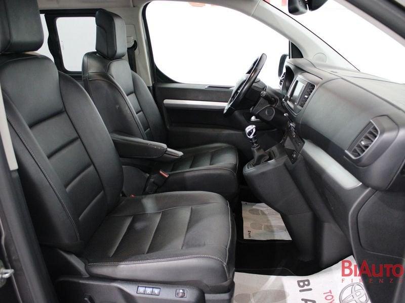 Toyota Proace Verso 1.5D L0 D Luxury