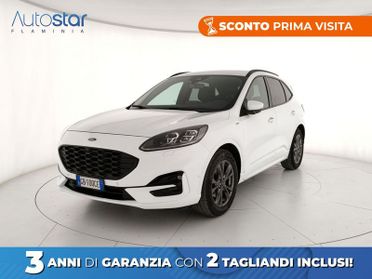 Ford Kuga 1.5 ecoblue ST-Line X 2wd 120cv auto