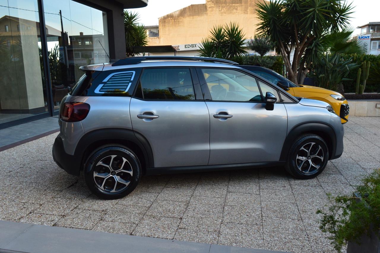 Citroen C3 Aircross BlueHDi 110 S&S Shine Pack