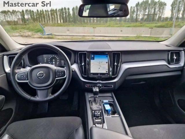 VOLVO XC60 2.0 D4 190cv Business awd geartronic - FN801MH