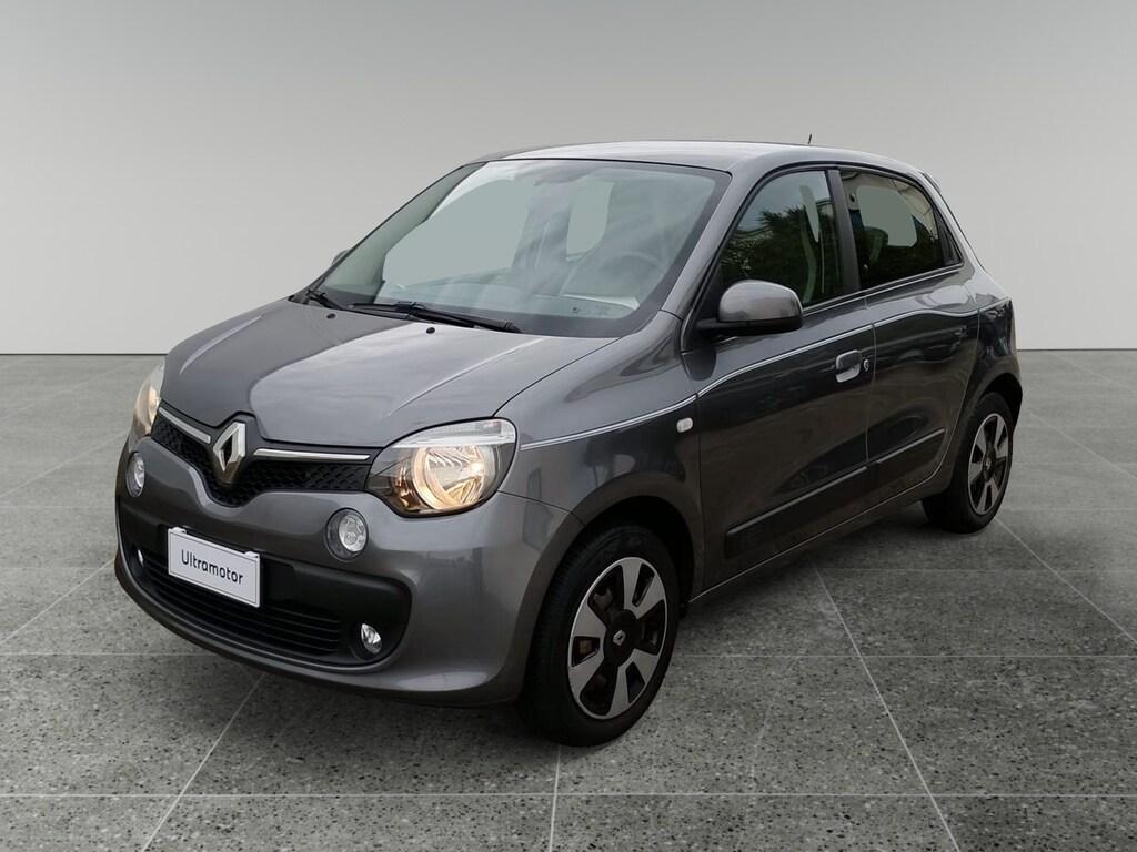 Renault Twingo 1.0 SCe Lovely