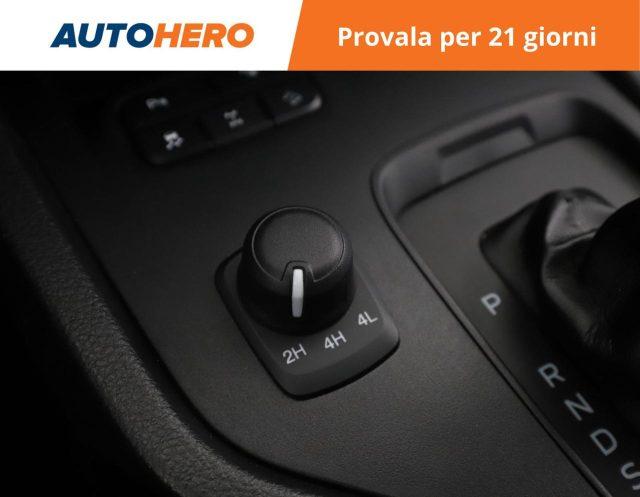 FORD Ranger 2.0 ECOBLUE aut. 213 CV DC Wildtrak 5 posti