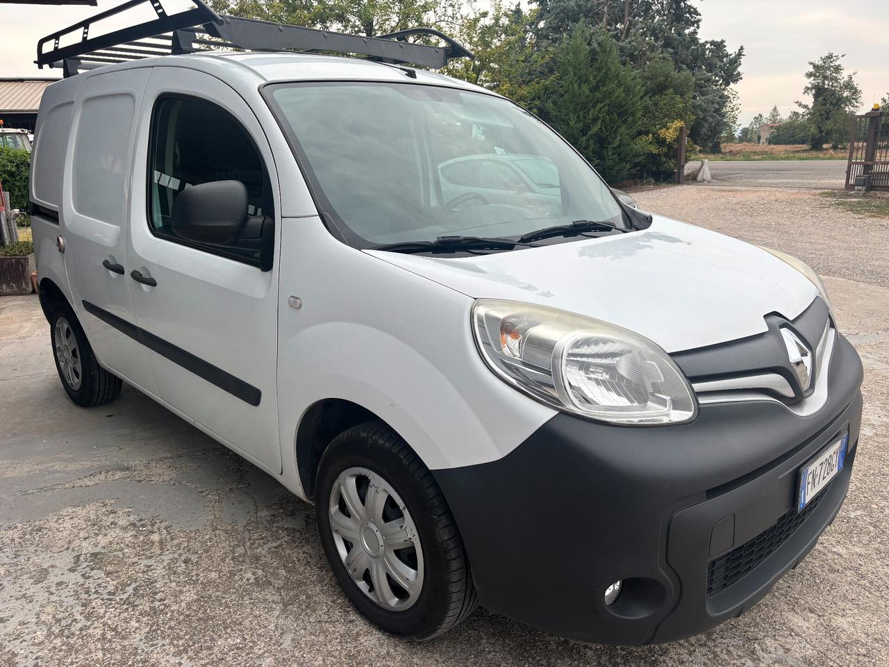 Renault Kangoo 1.5 dCi 55KW 75CV FURGONE Express Energy