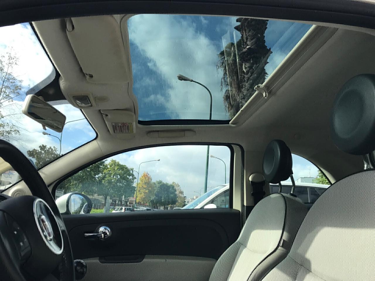 Fiat 500 1.3 Multijet 16V 75CV Pop 2010