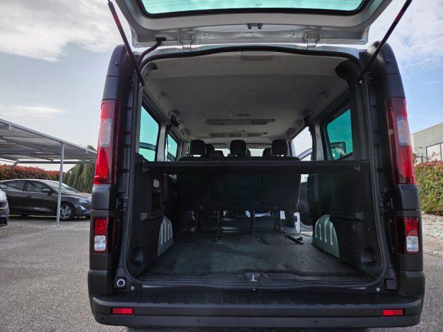 FIAT Talento 2.0 Ecojet 145CV PL-TN Combi N1 12q