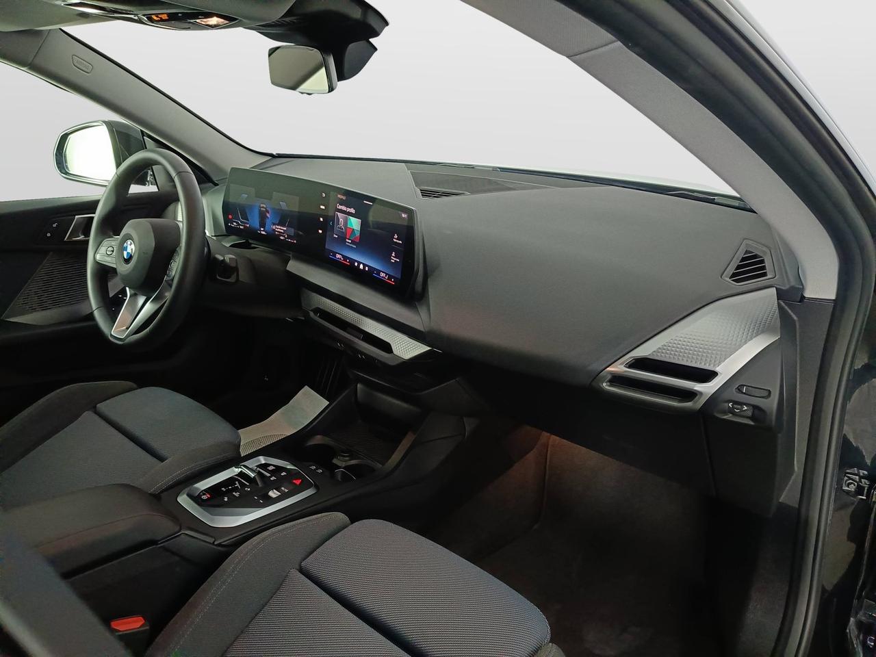 BMW Serie 2 F74 Gran Coupe - 220 Gran Coupe 48V MSport Design auto