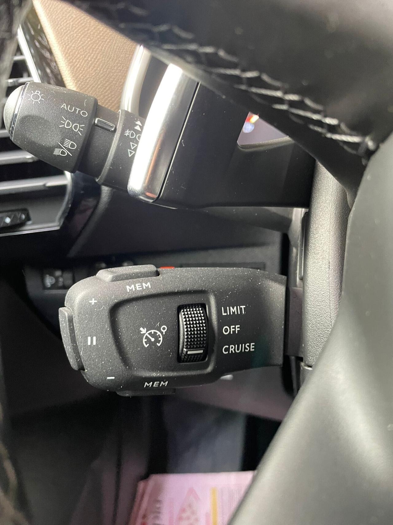 Ds 7 Crossback BlueHDi 130 aut. Grand Chic