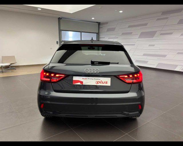 AUDI A1 SPB 25 TFSI Business