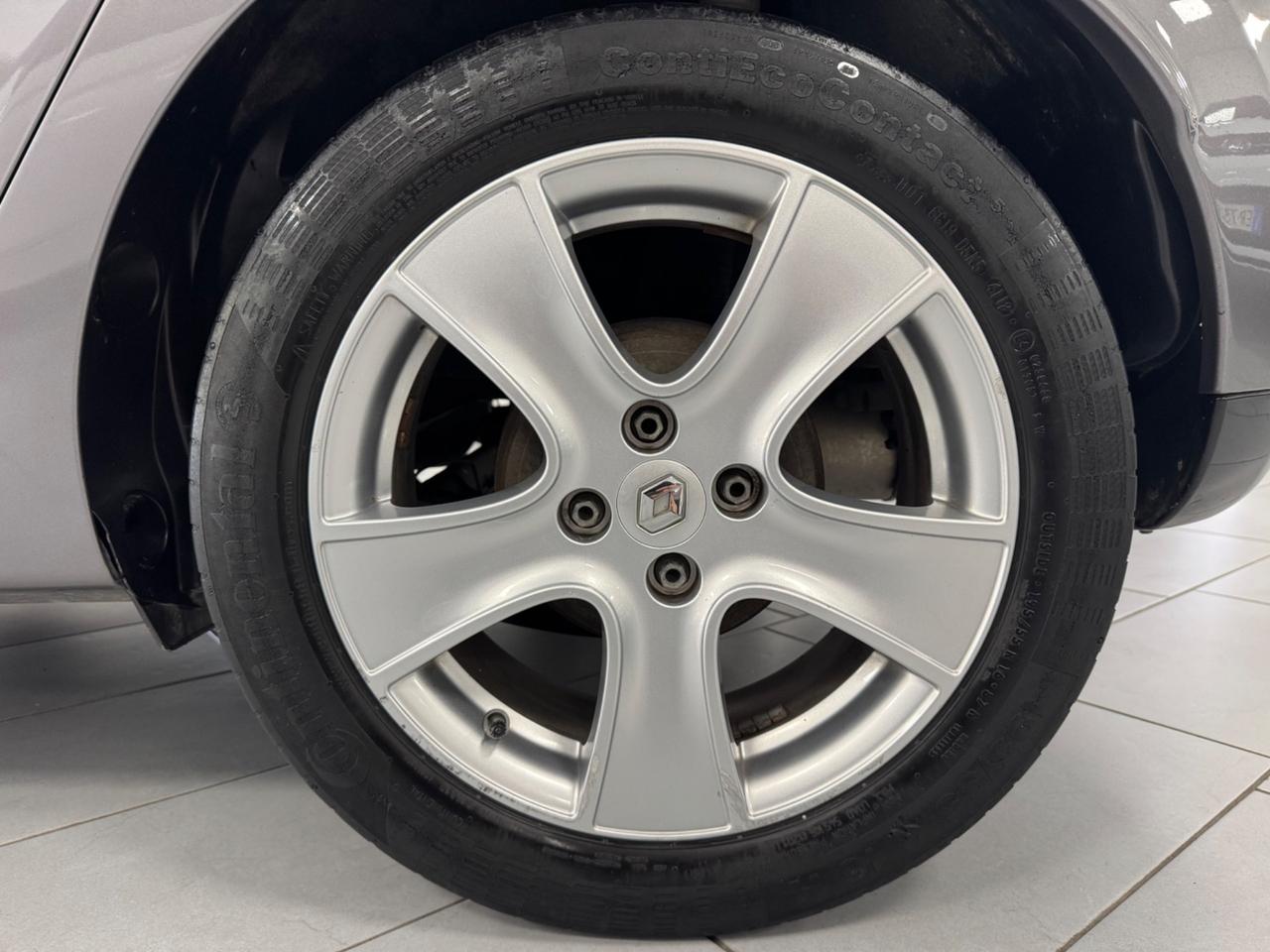 Renault Clio 0.9 TCe 12V 90CV Start&Stop 5 porte Energy