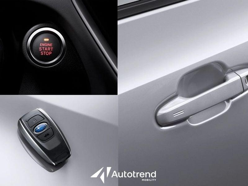 Subaru Forester 2.0 e-Boxer 150 CV Mild Hybrid Automatica Free