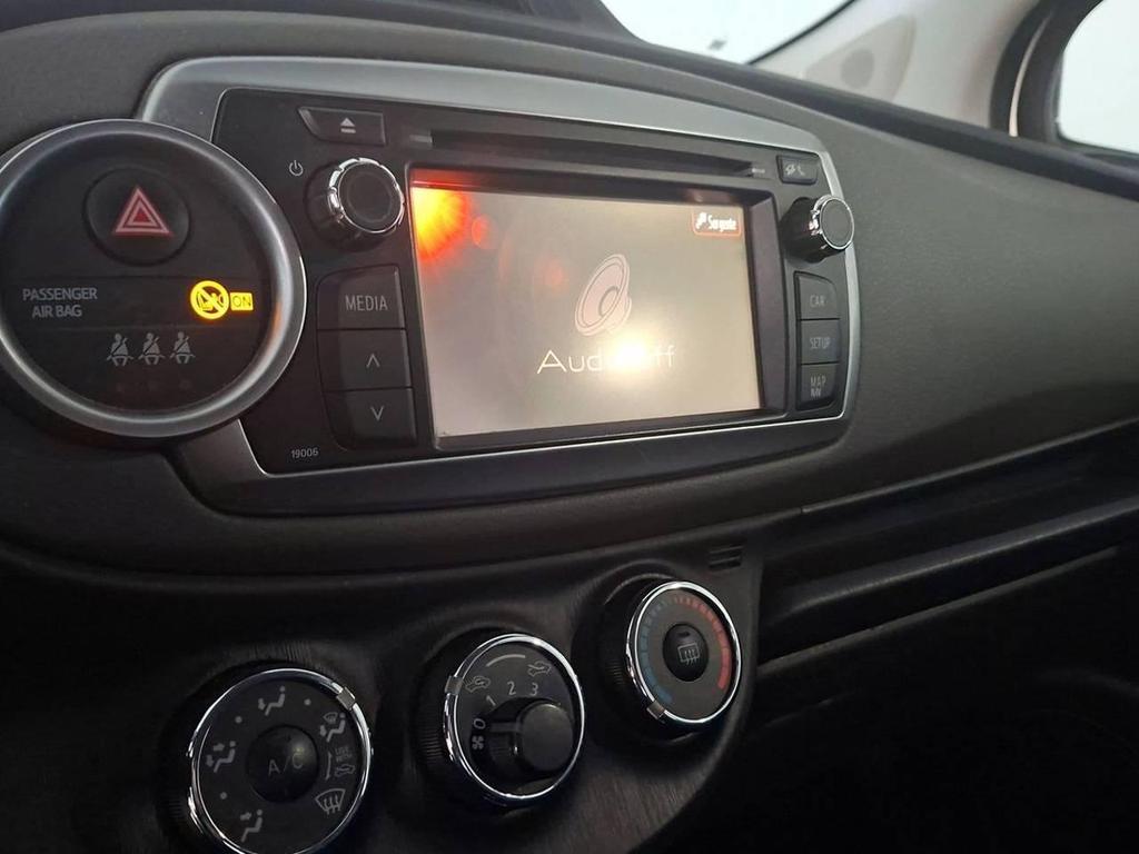 Toyota Yaris 5 Porte 1.0 Active