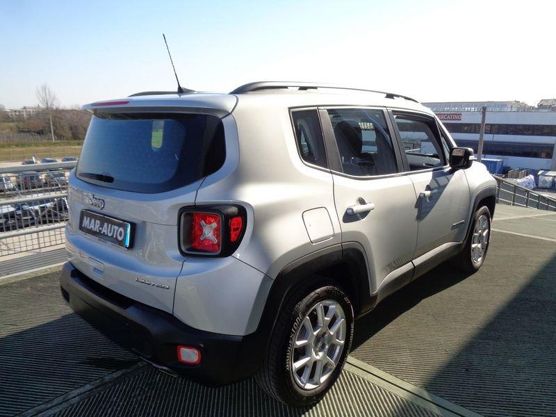 Jeep Renegade 1.0 T3 Limited