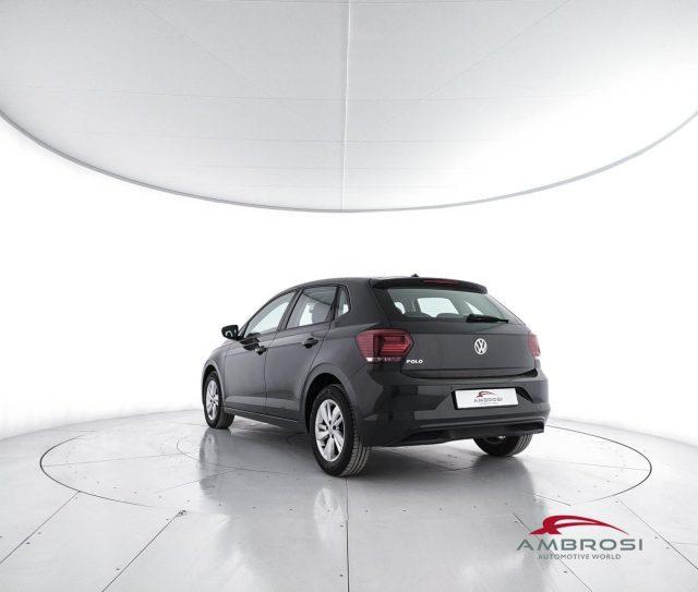 VOLKSWAGEN Polo 1.6 TDI 5p. Comfortline BlueMotion Technology
