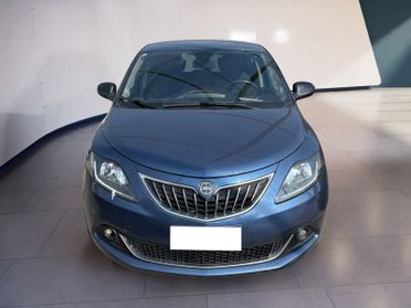 Lancia Ypsilon III 2021 1.0 firefly hybrid Gold s&s 70cv