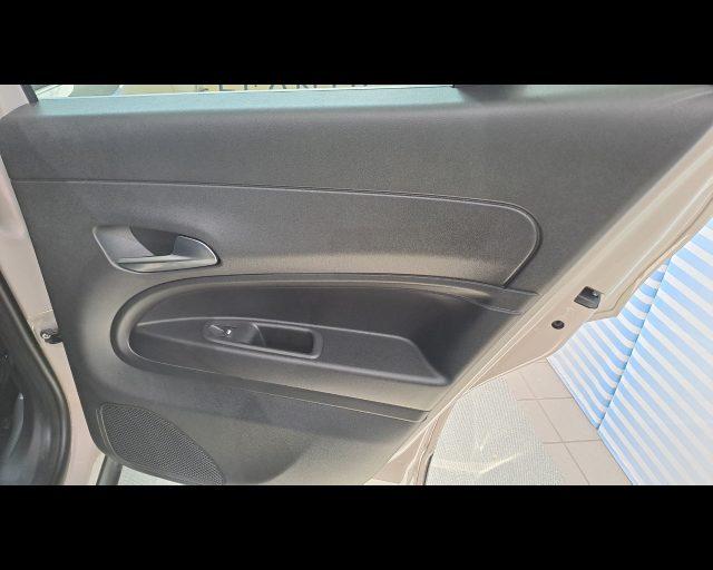 JEEP Avenger 1.2 turbo e-hybrid Summit fwd 100cv edct6