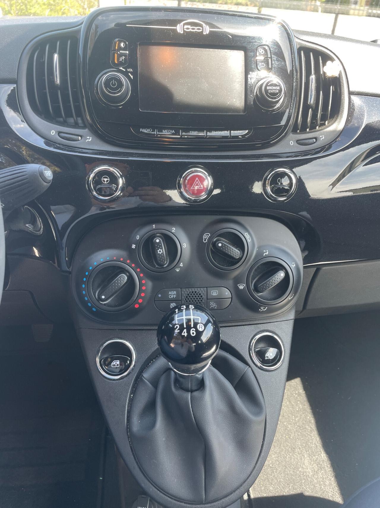 Fiat 500 1.0 Hybrid // IL PREZZO PIU BASSO D’ITALIA