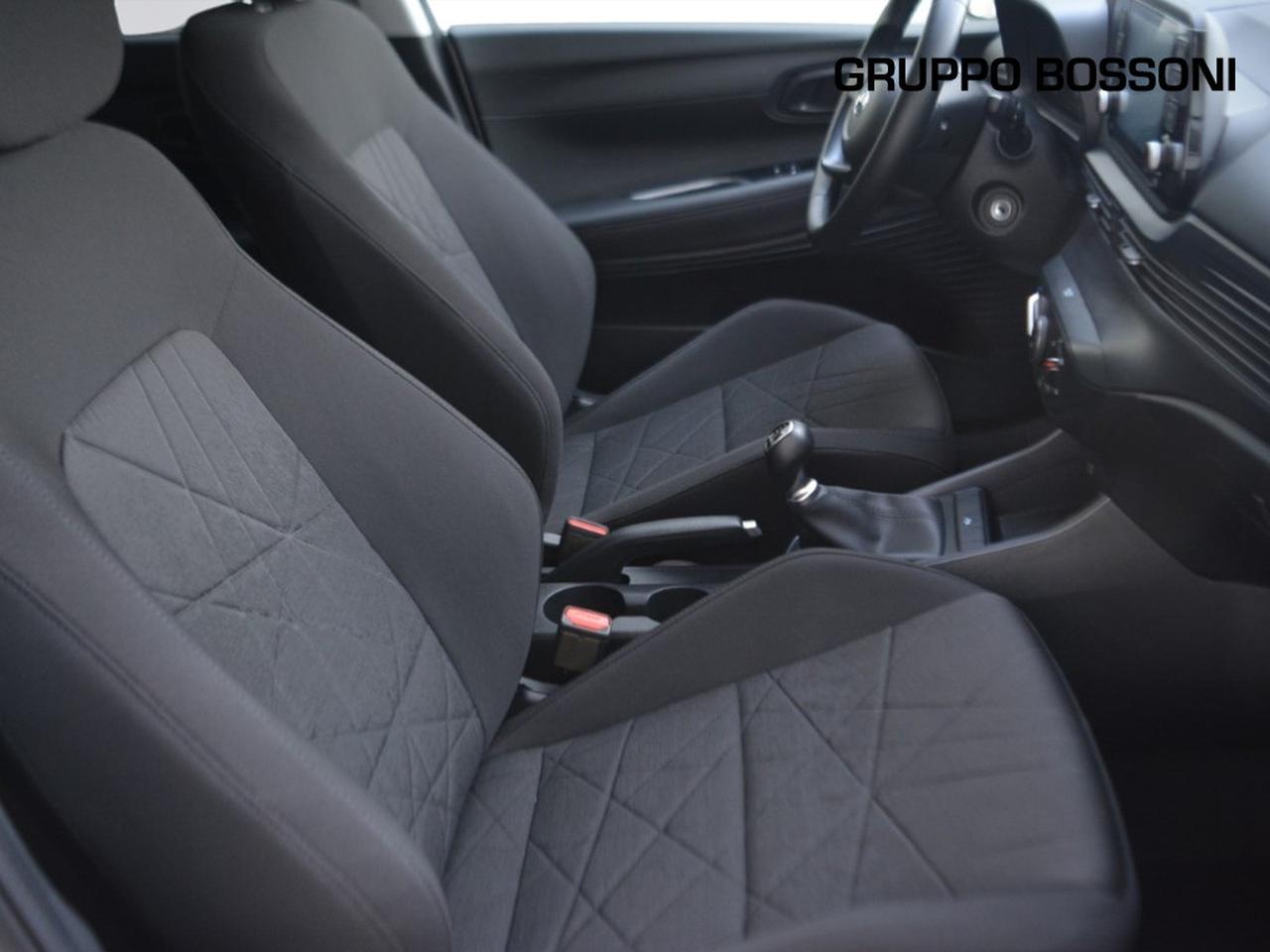 Hyundai Bayon 1.2 gpl xline