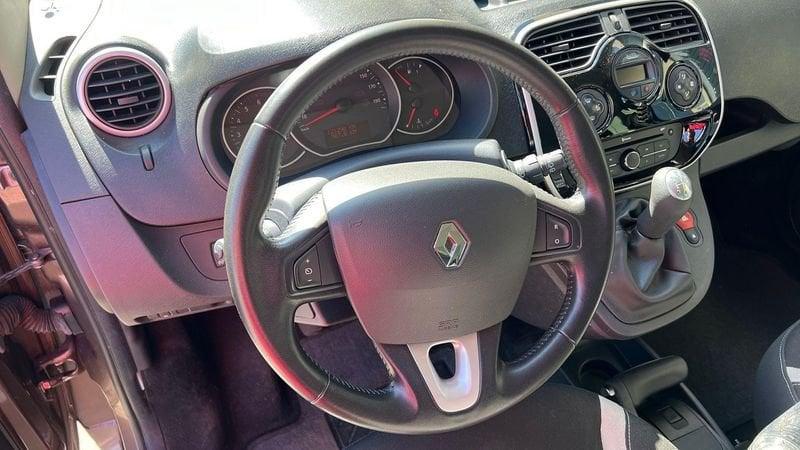 Renault Kangoo 1.5 dCi 90cv Limited S&S Euro 6b