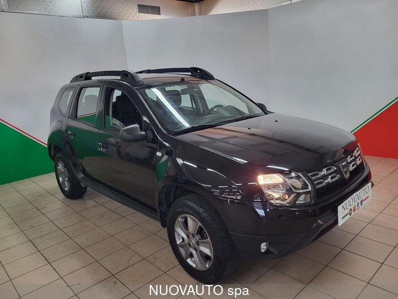 Dacia Duster Duster 1.5 dCi 110CV 4x2 Lauréate