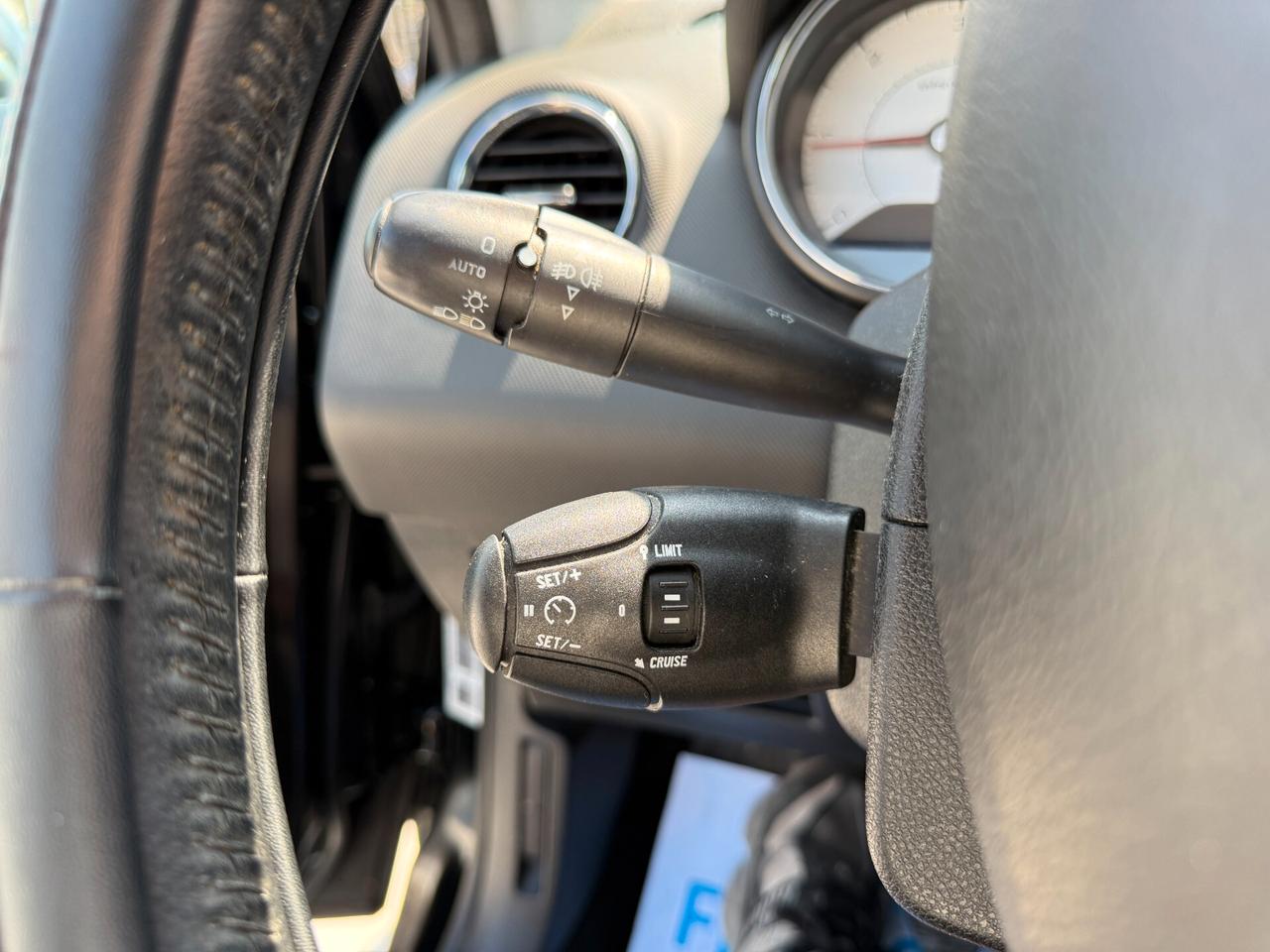 PEUGEOT 308 ANNO 2010 1.6 DIESEL 110 CV