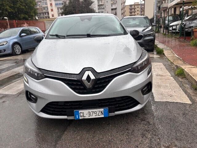 Renault Clio D Iva esp. Finanziabile Garanzia