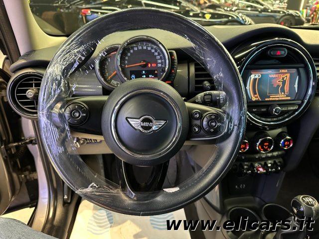 MINI Cooper 1.5 Cooper Boost