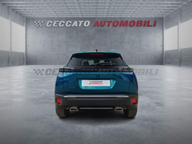 Peugeot 2008 2008 1.2 puretech Allure s&s 130cv eat8