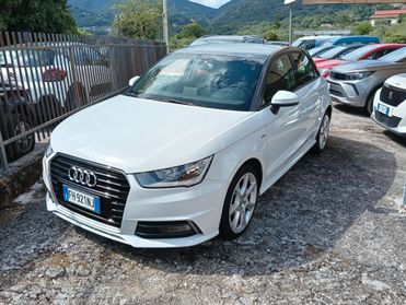 Audi A1 1.4 TDI Admired