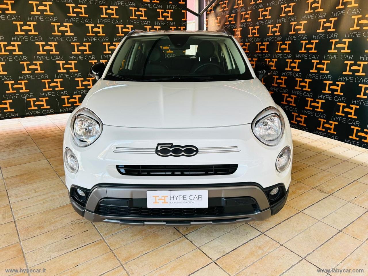 FIAT 500X 1.0 T3 120 CV Cross
