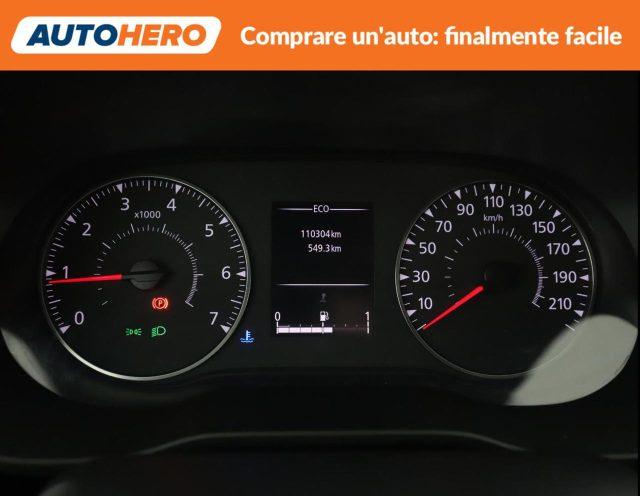 DACIA Duster 1.5 Blue dCi 8V 115 CV 4x2 Prestige
