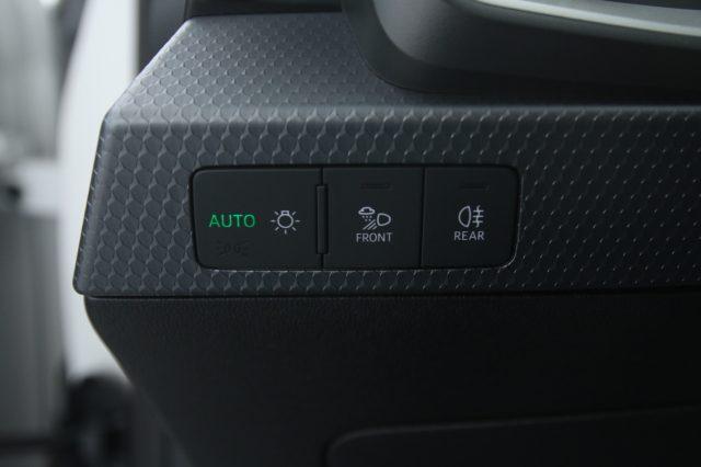 AUDI A1 allstreet 30 TFSI S tronic Fari LED/Vetri oscurati