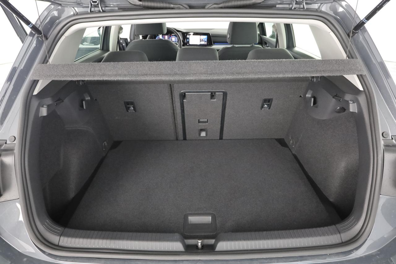 VOLKSWAGEN Golf 8ª serie Golf 1.0 TSI EVO Life