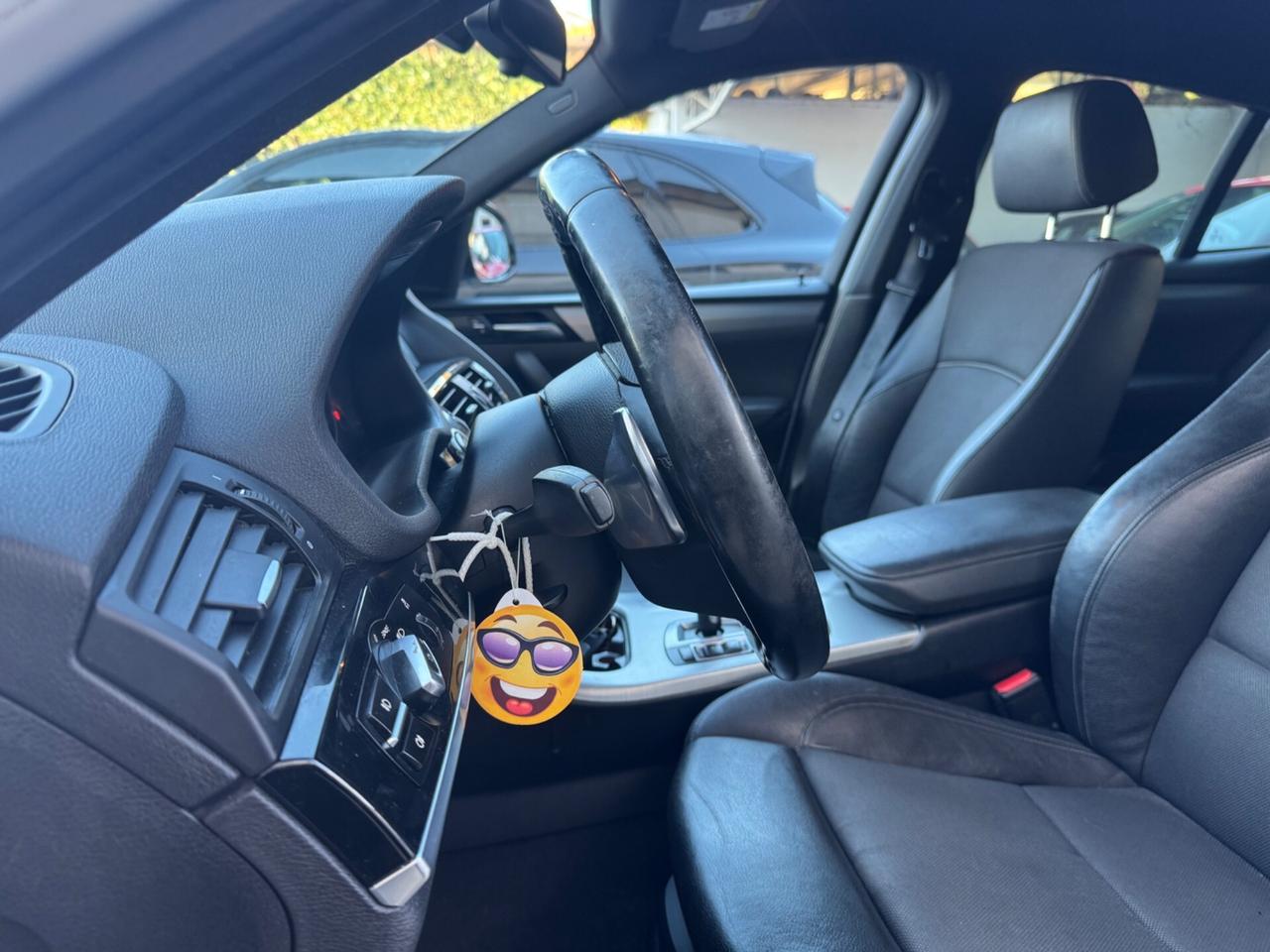 Bmw X4 M xDrive20d Msport