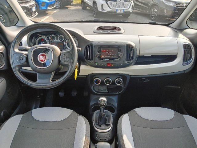 FIAT 500L 1.3 Multijet 85 CV Pop Star