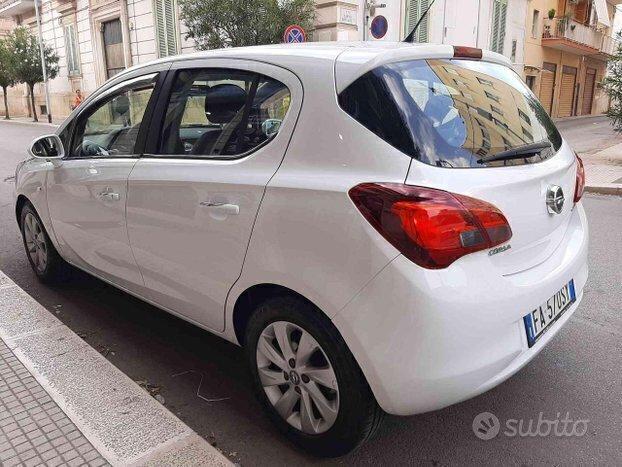 OPEL Corsa 1.3 CDTI ecoFLEX 95CV DIESEL PERFETTA