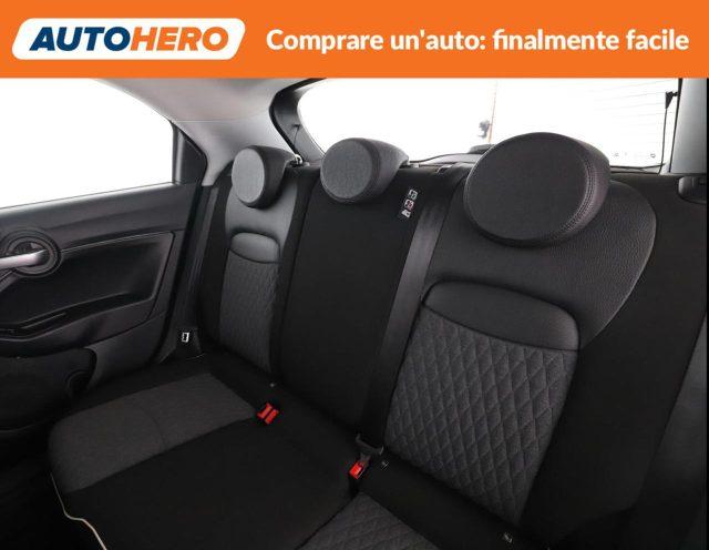 FIAT 500X 1.3 MultiJet 95 CV City Cross