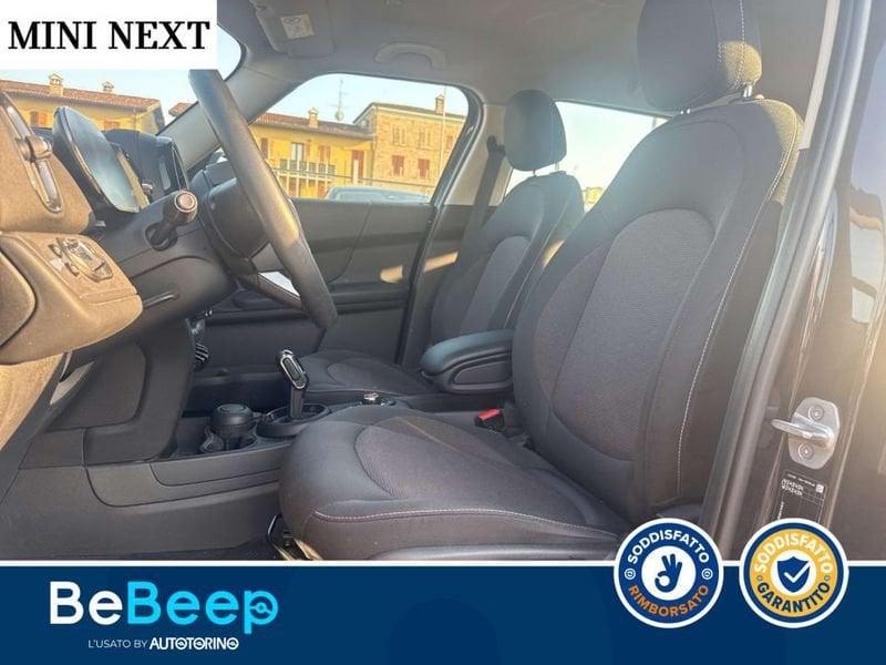 MINI Mini Countryman F60 MINI COUNTRYMAN 1.5 ONE NORTHWOOD EDITION AUTO