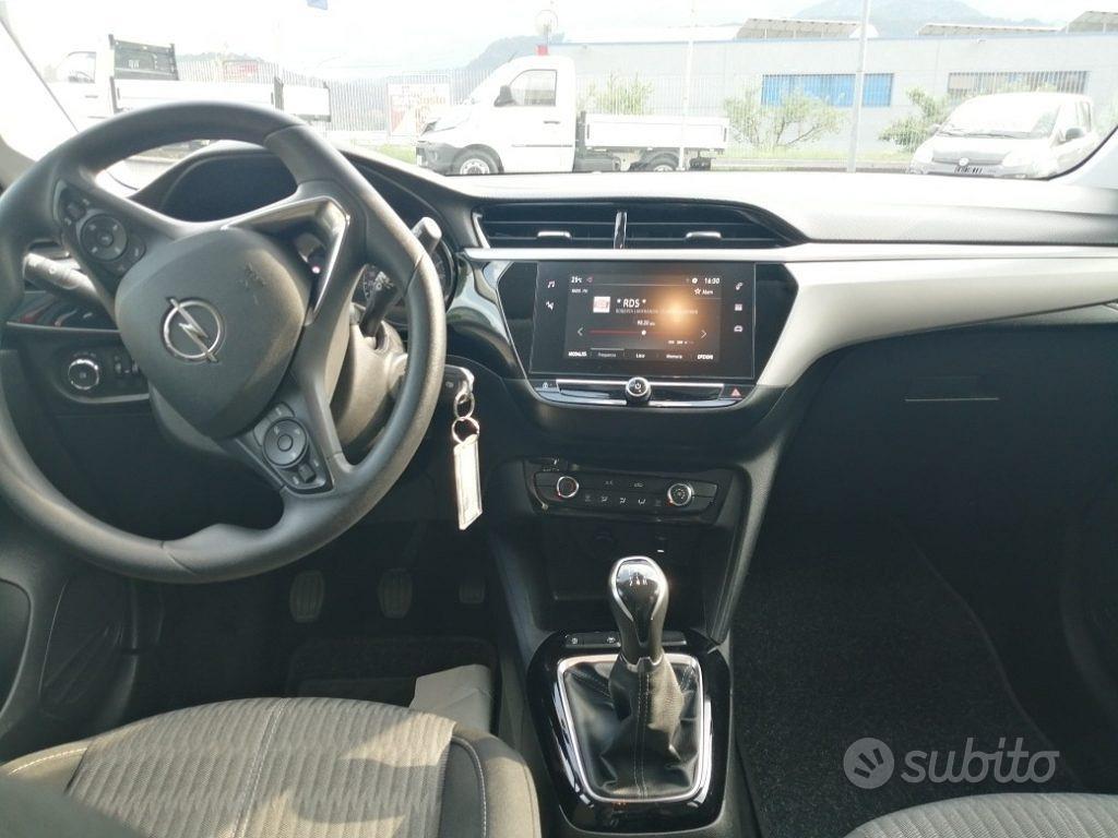 OPEL Corsa 1.2 Edition