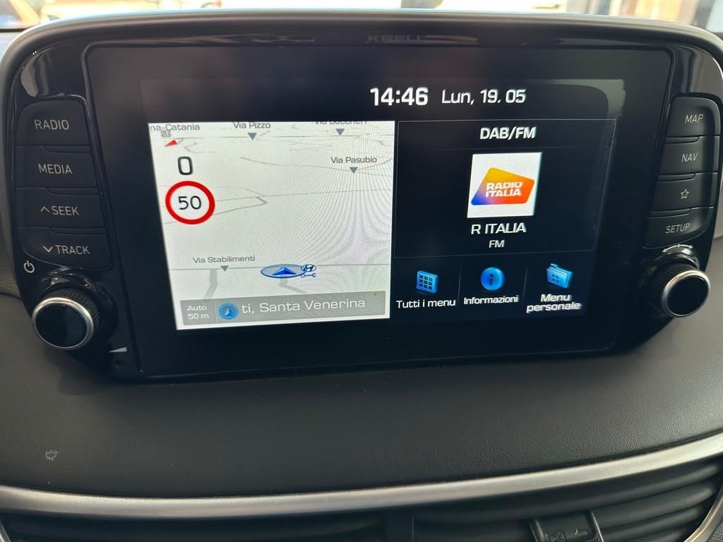 Hyundai Tucson 1.6 CRDi 136CV DCT Exellence 11/2018