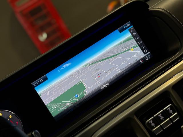 MERCEDES-BENZ G 500 S.W. Stronger Than Time Edition